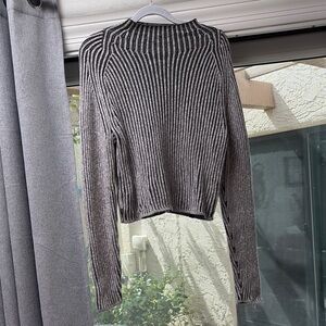 Lululemon Wool Sweater